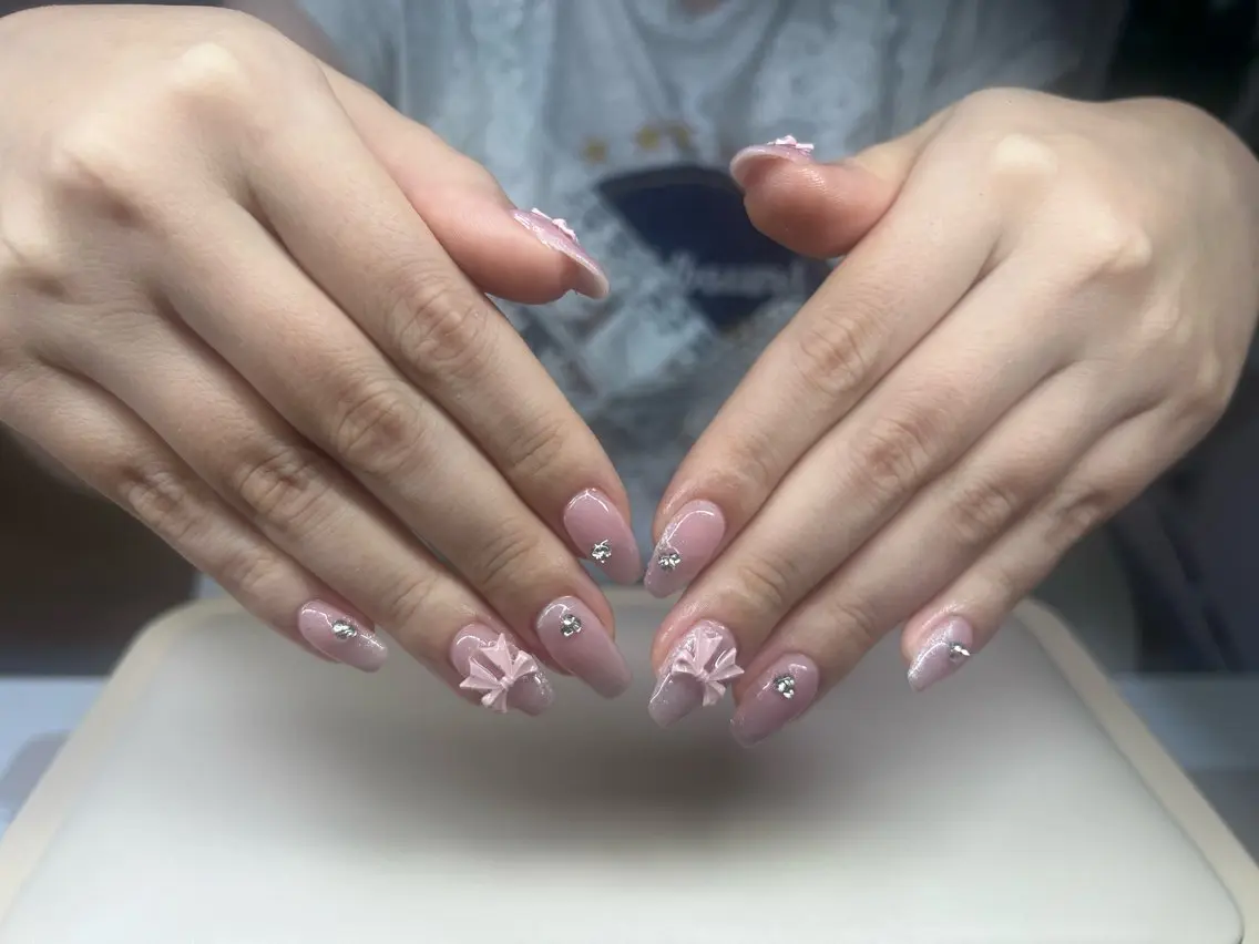 ネイル IVY NAIL SALON｜南富山のネイルデザイン
