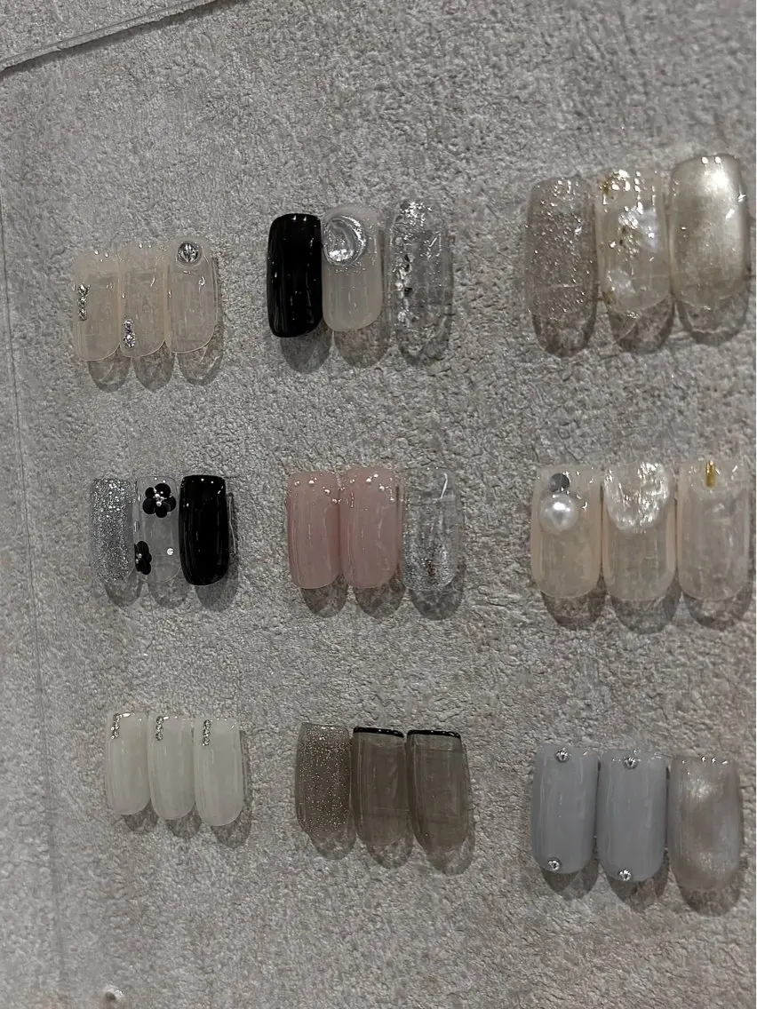 オフなし定額デザインの写真