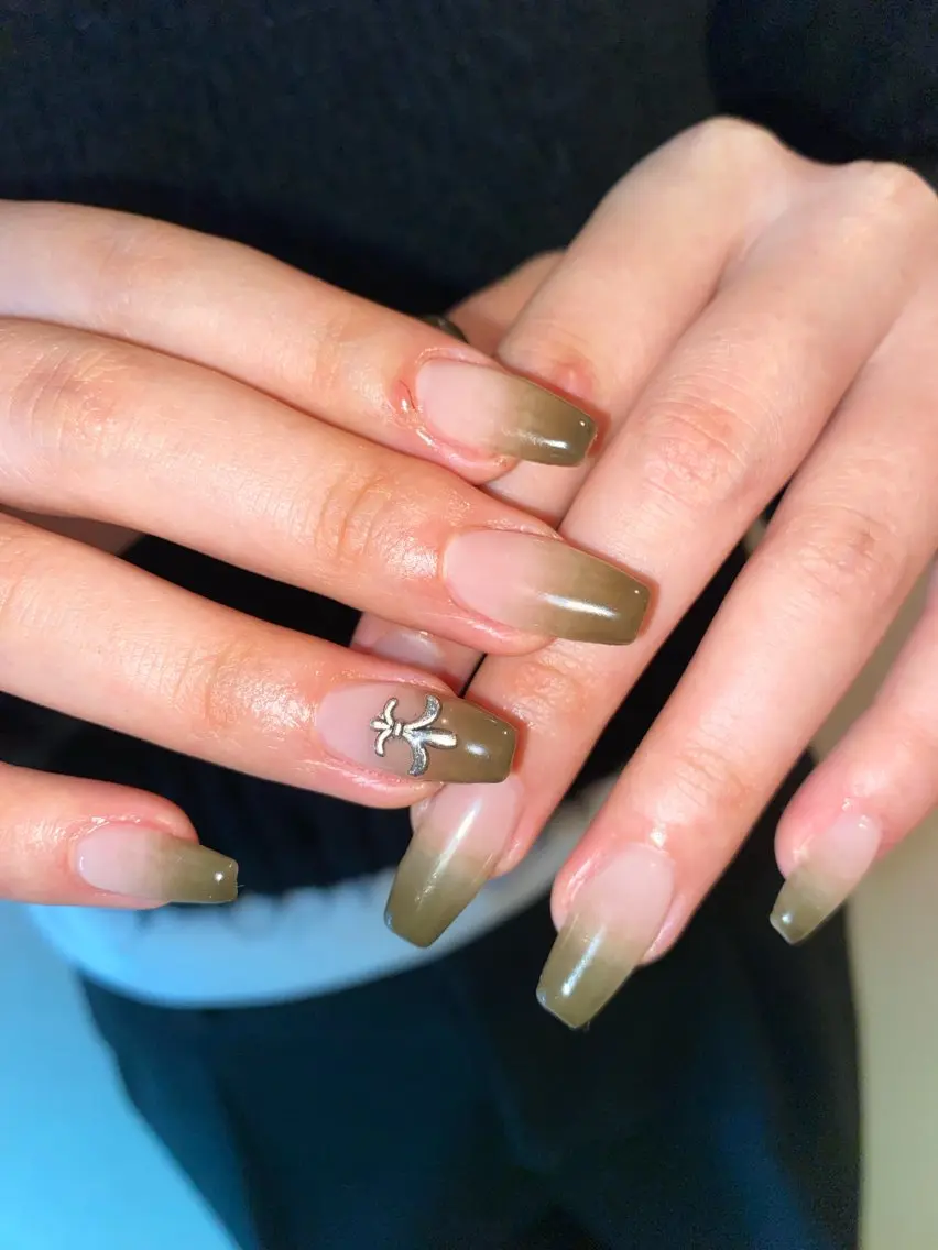 ネイル tetty nailsalonのネイルデザイン