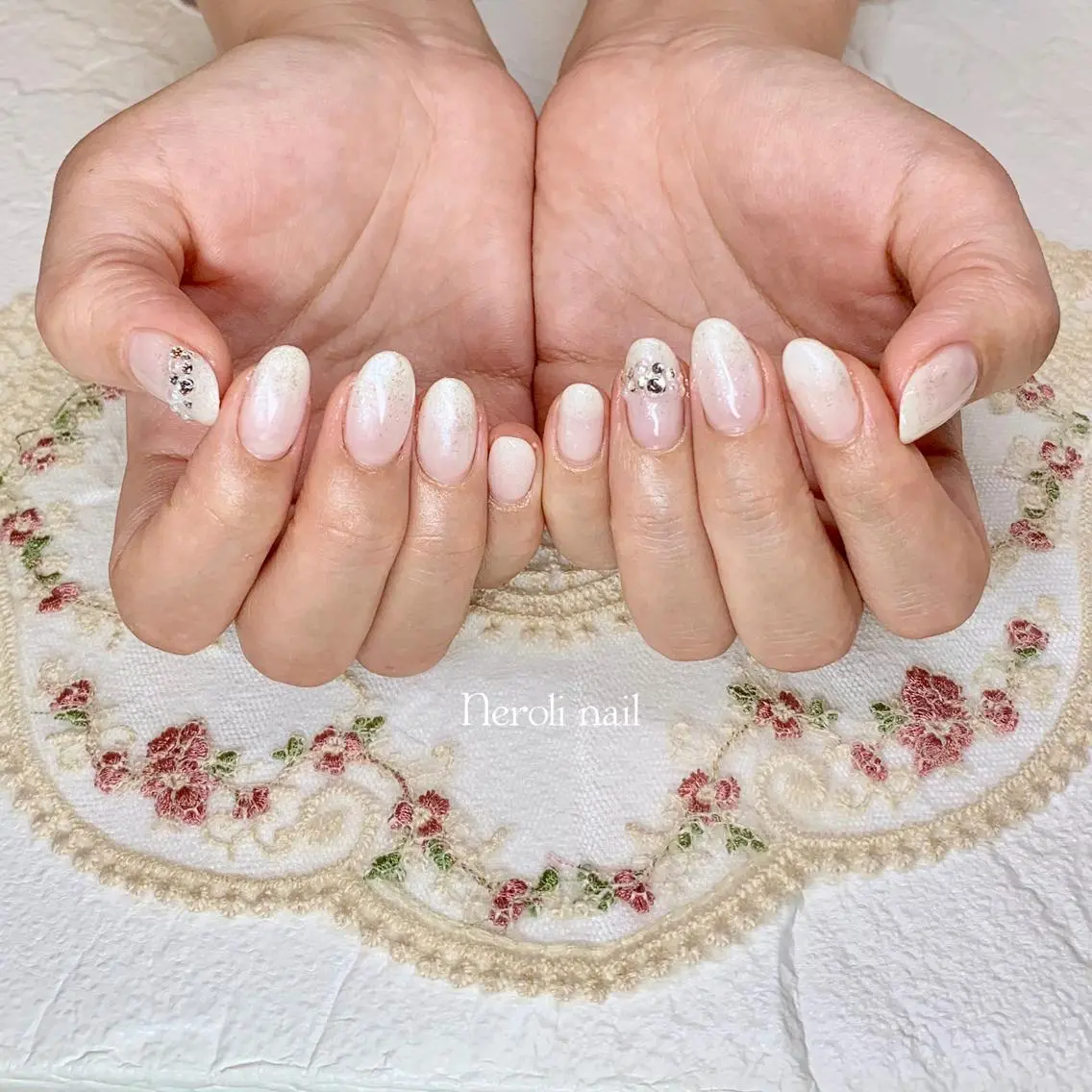 ネイル Neroli nailのネイルデザイン