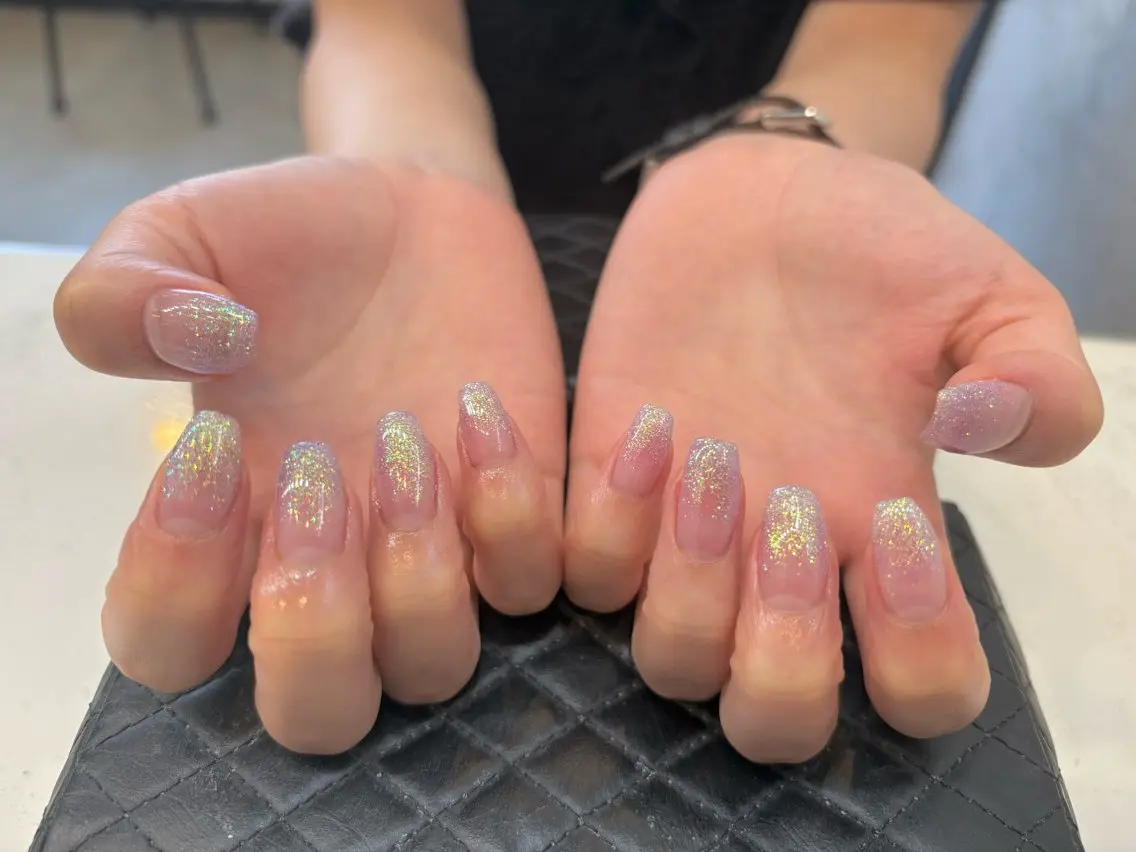 ネイル ハンドネイル Nailsalon Dejavuのネイルデザイン