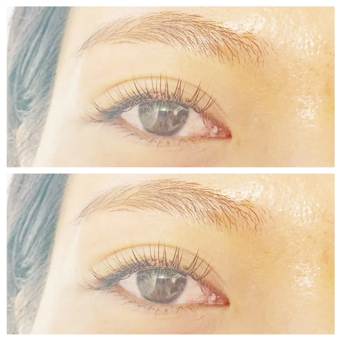 マツエク・マツパ マツエク plume eyelashのマツエク・マツパデザイン