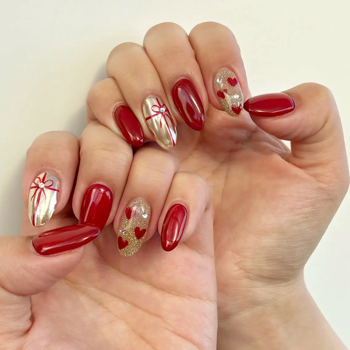 ネイル ハンドネイル ハンドケア nail salon アトリエBONOのネイルデザイン
