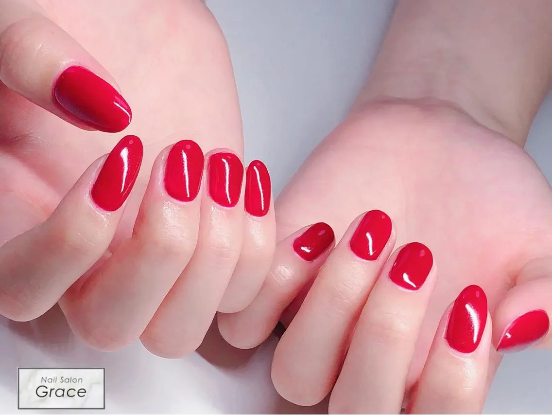ネイル Nail&Eye Graceのマツエク・マツパデザイン