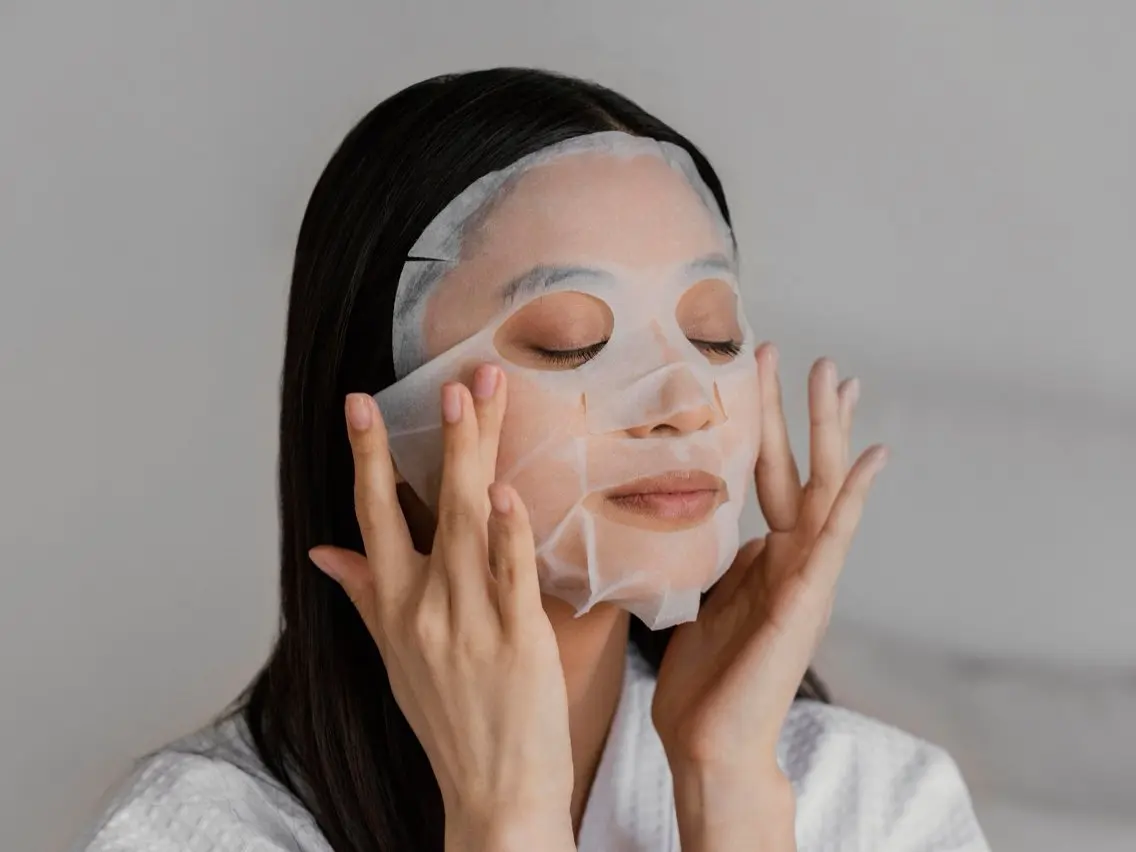安眠ドライヘッドスパ 整体🌿白金/目黒のエステ・リラクイメージ