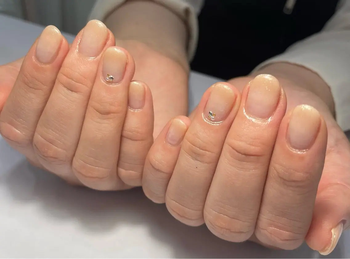 ネイル COMOREVI nailのネイルデザイン