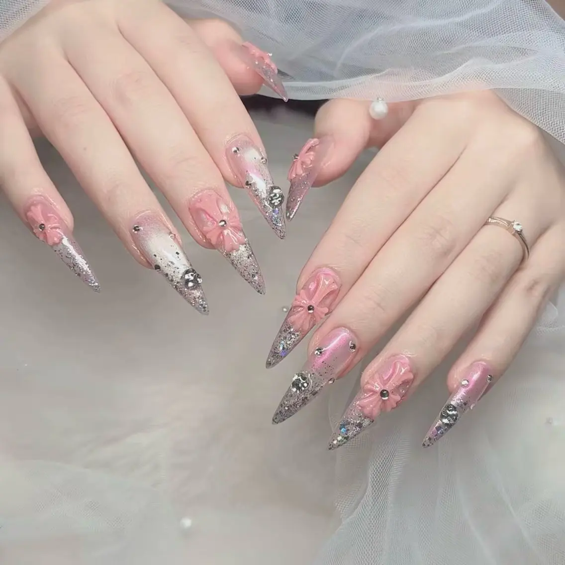 ネイル ハンドネイル ハンドケア RuBy Nail93のネイルデザイン