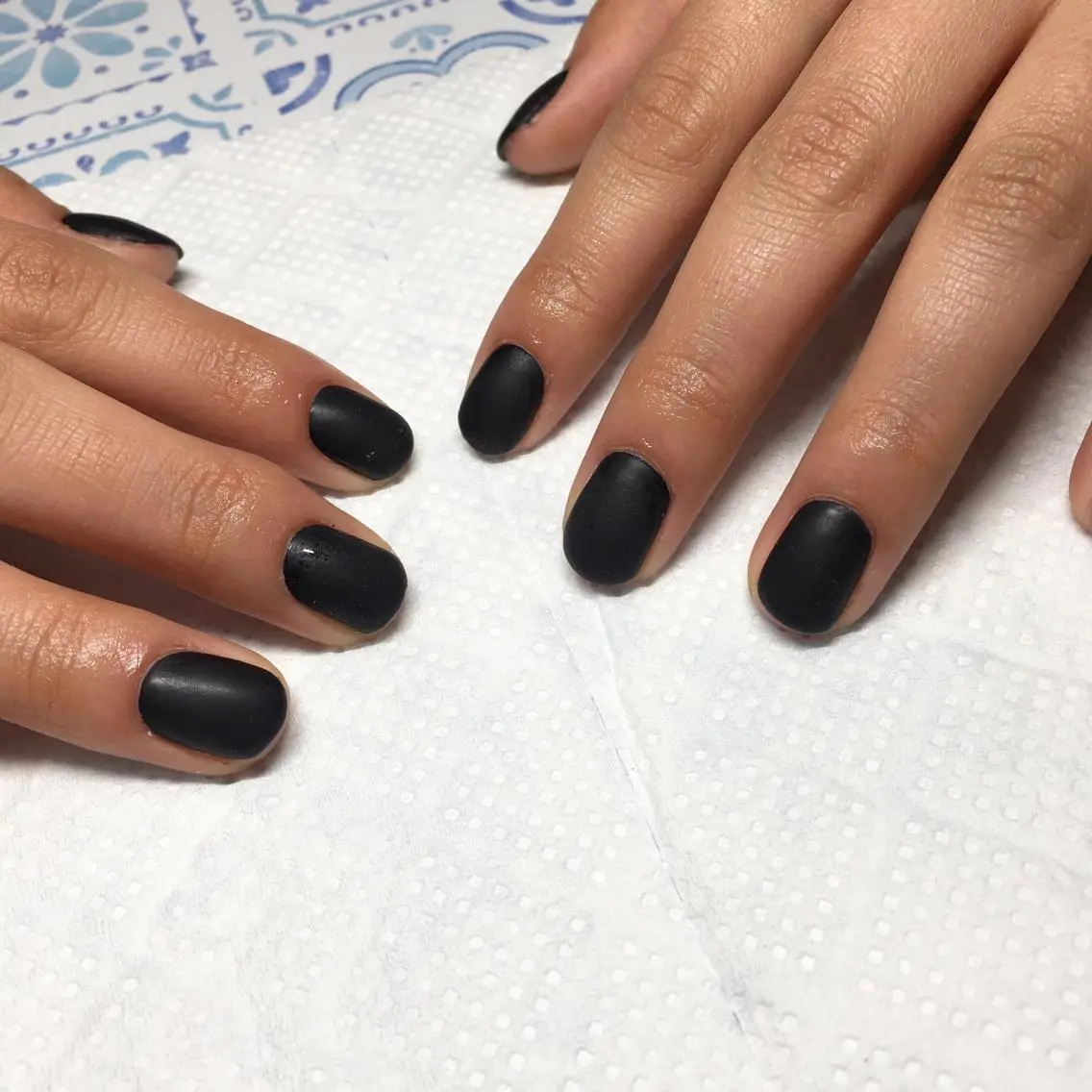 ネイル MAKANI salonのネイルデザイン