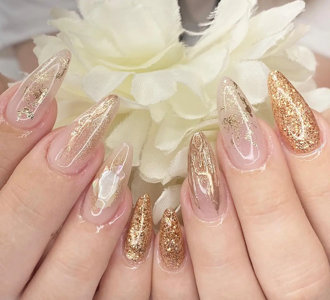 ネイル Ｎail Ｓalon ertiのネイルデザイン