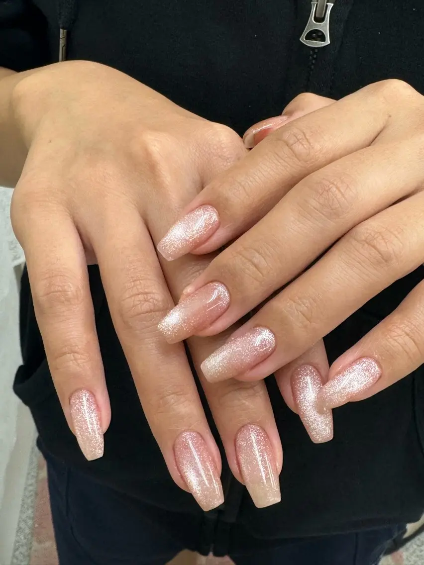 ネイル ハンドネイル kin naのネイルデザイン