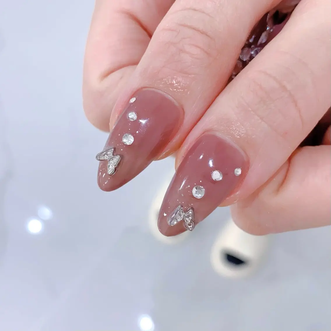 ネイル FLY Nail Salonのネイルデザイン