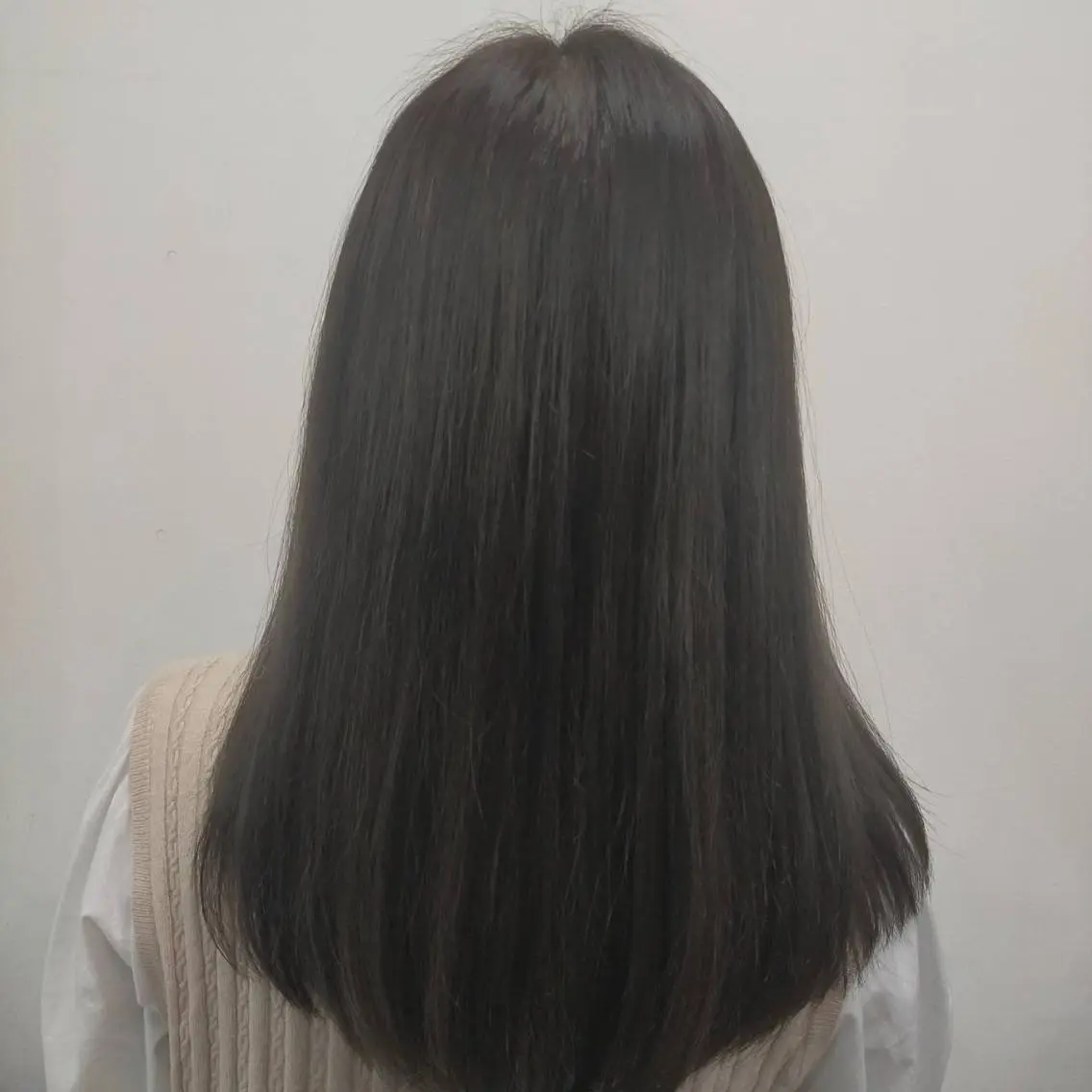 ロング KAREN／ 武蔵小山/自由が丘のヘアスタイル