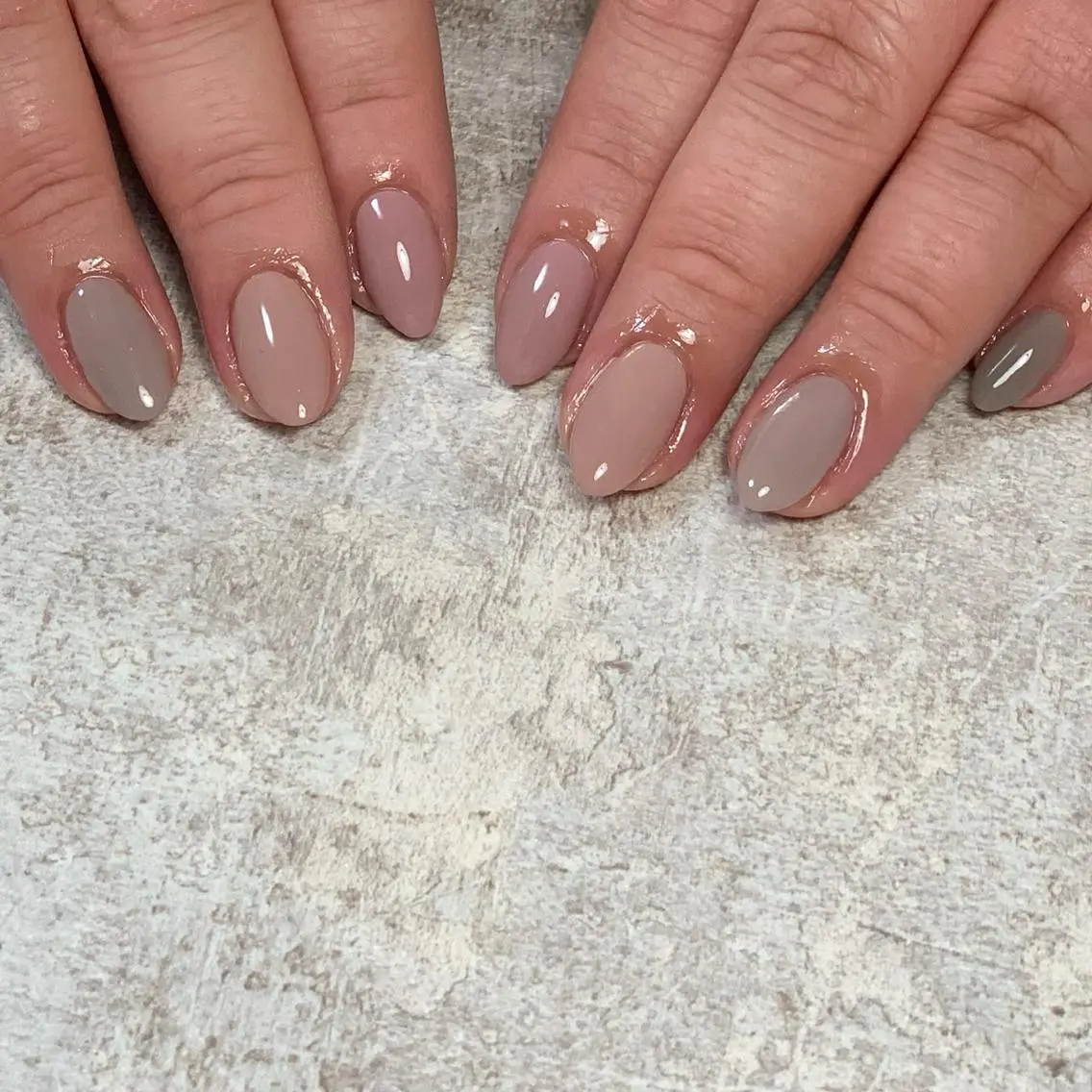 ネイル S. JEWELのネイルデザイン