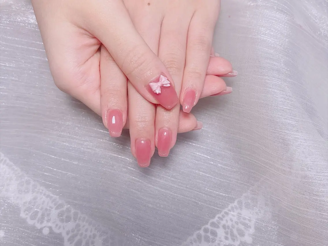 ネイル ハンドネイル KARI ネイルサロンのネイルデザイン