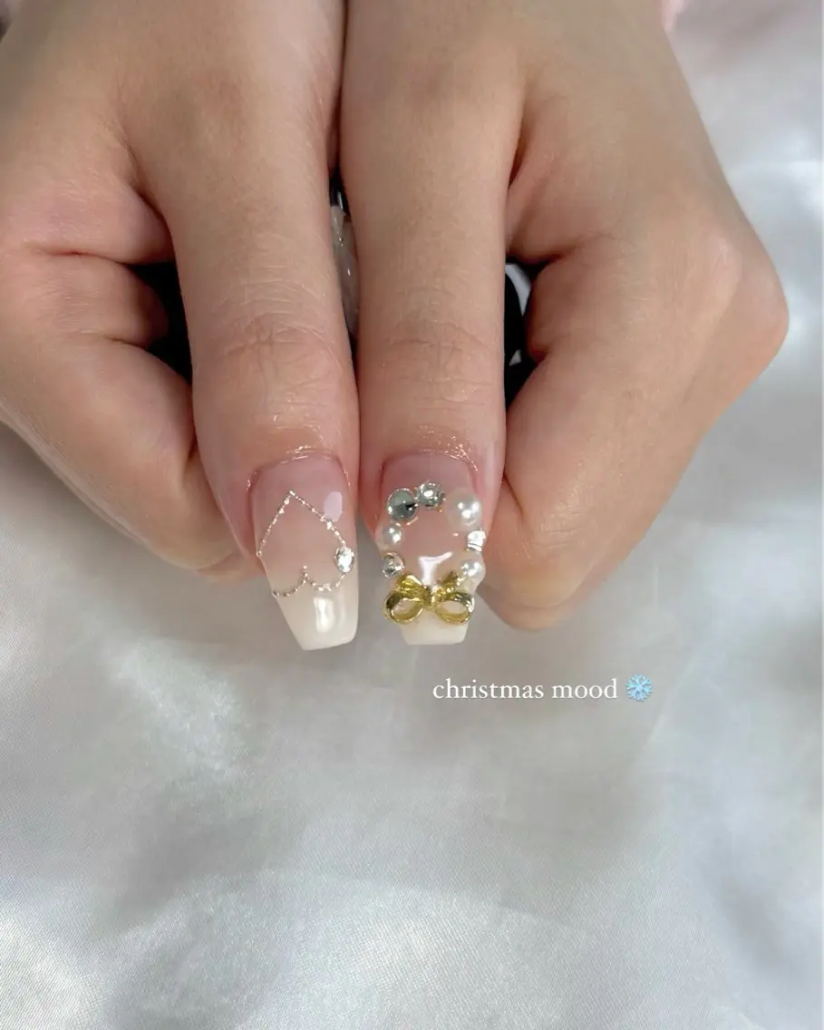 ネイル nailsalon uluのネイルデザイン
