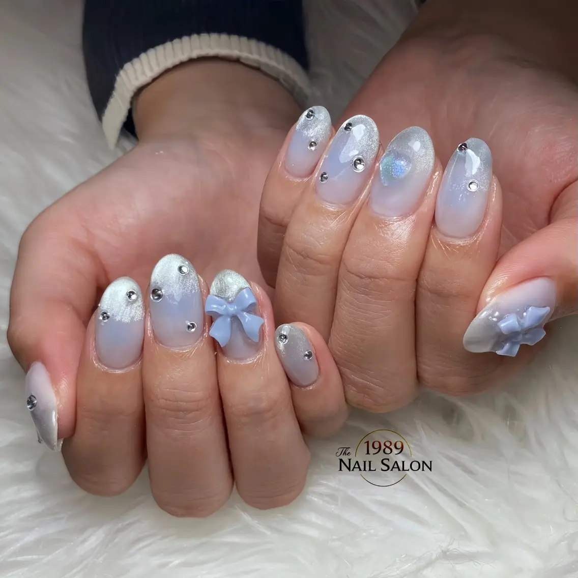 ネイル ハンドネイル The 1989 Nail Salonのネイルデザイン