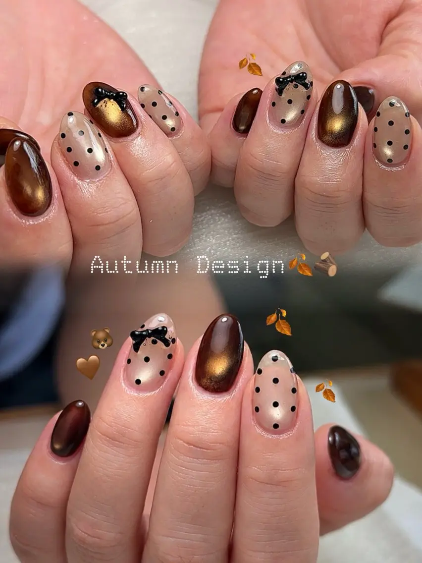 ネイル ハンドネイル nail salon po:gu -ポグ-のネイルデザイン