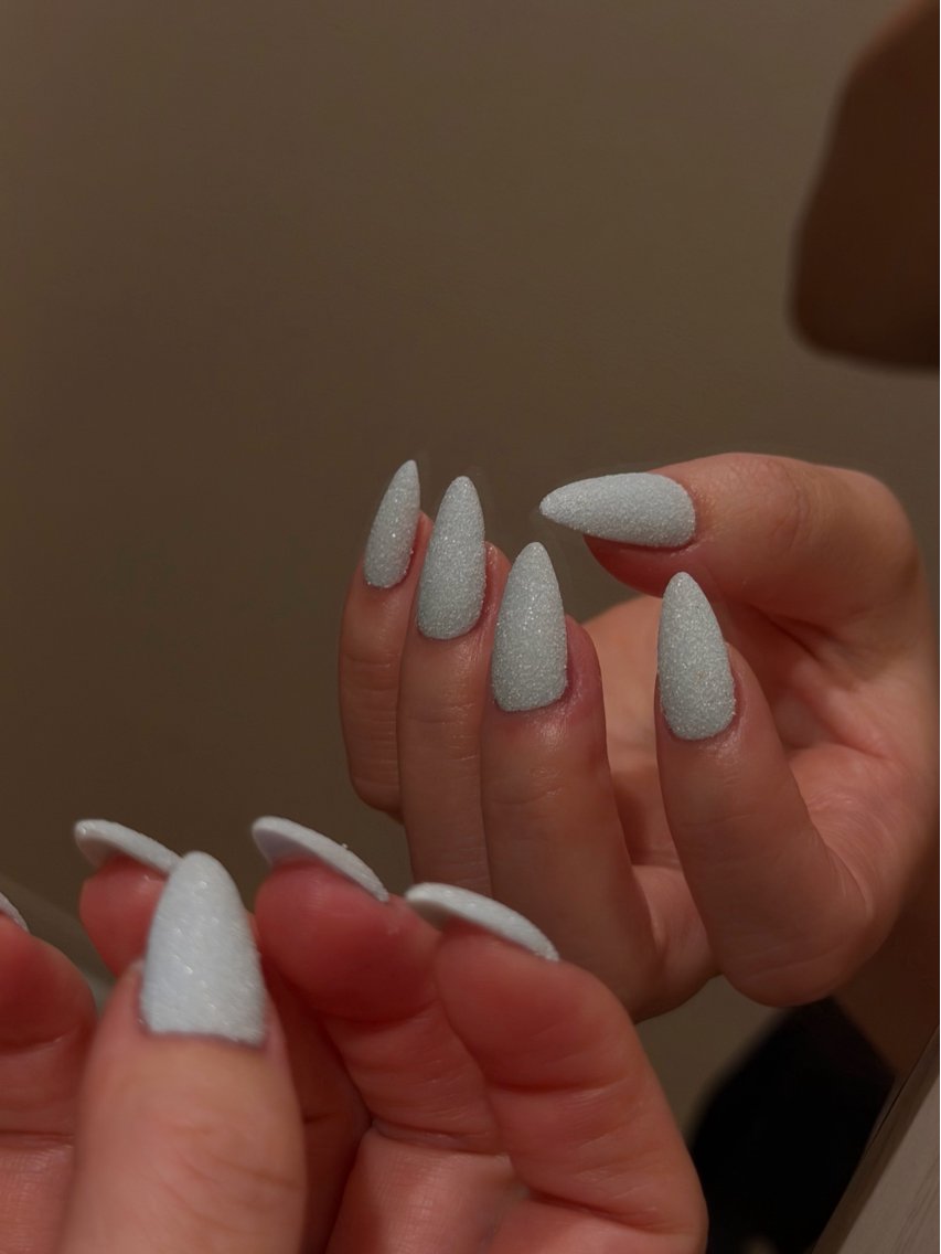 ネイル ハンドネイル nail by naduのネイルデザイン