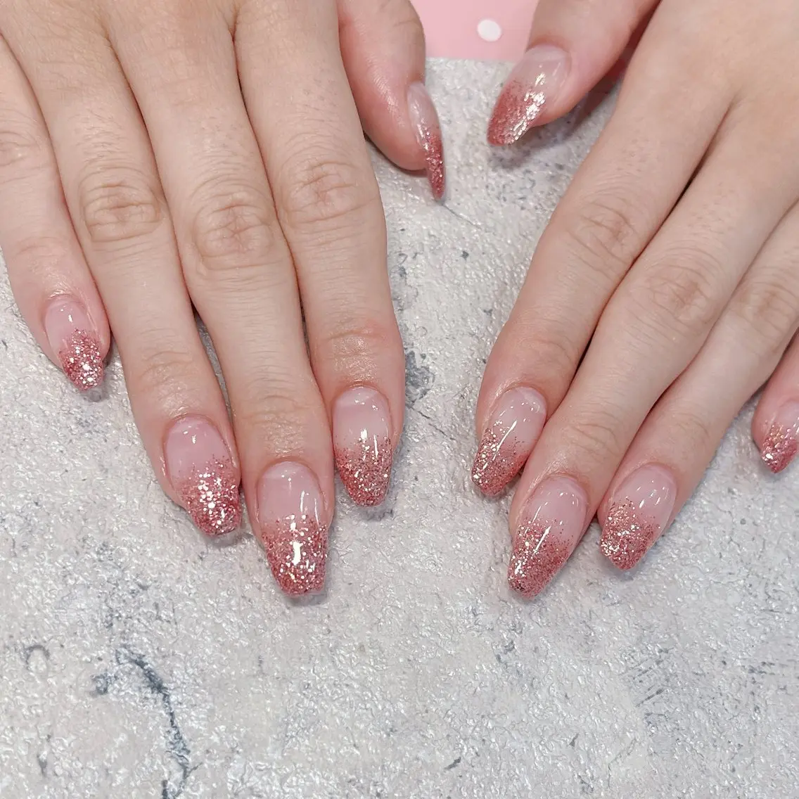 ネイル ハンドネイル nail salon MARINのネイルデザイン