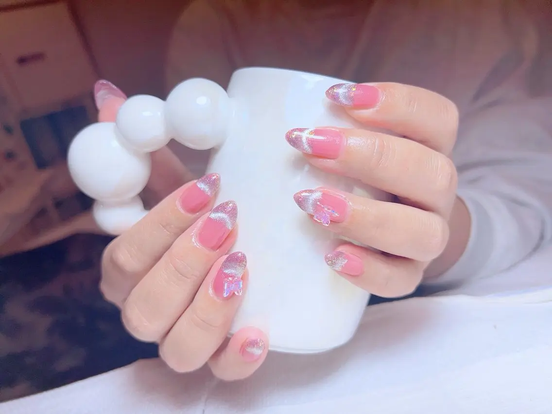 ネイル 💖MR SALON💅のマツエク・マツパデザイン