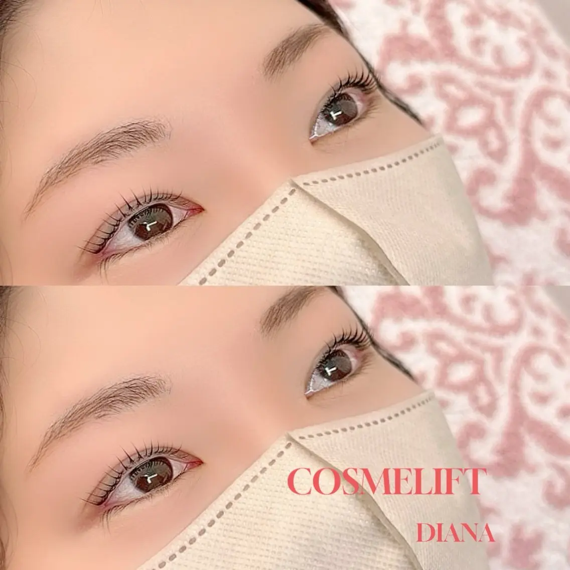 マツエク・マツパ DIANA 新大工町の眉毛・アイブロウイメージ