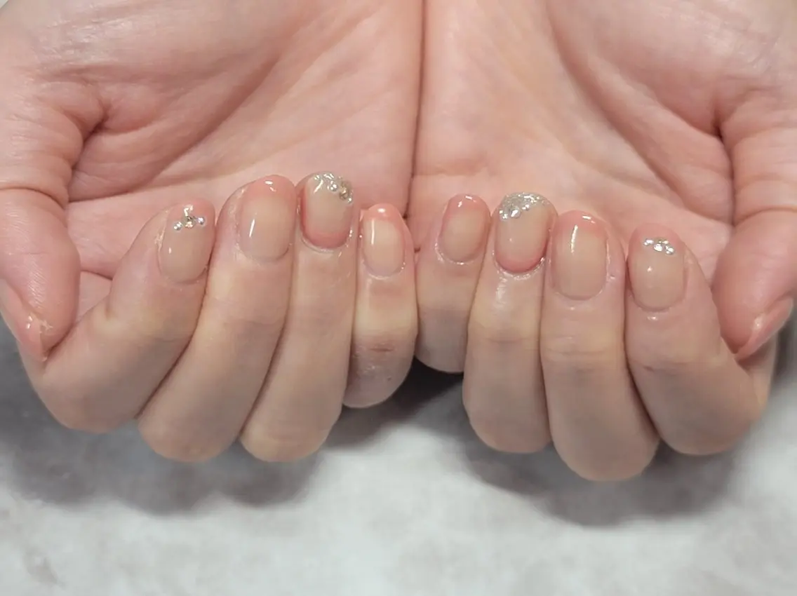 ネイル ネイル&巻き爪サロン AKnailのネイルデザイン