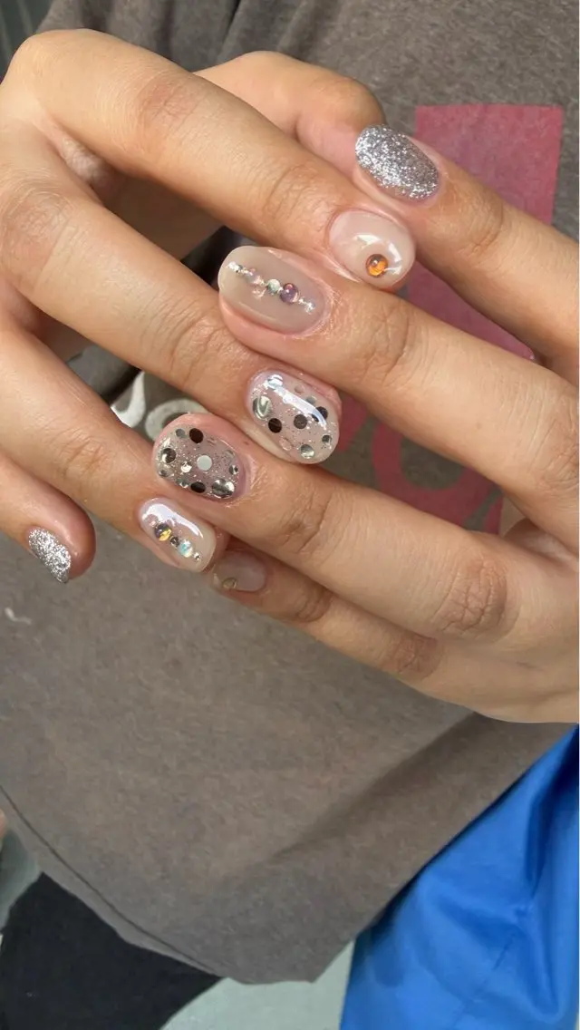 ネイル Signail ＋のネイルデザイン