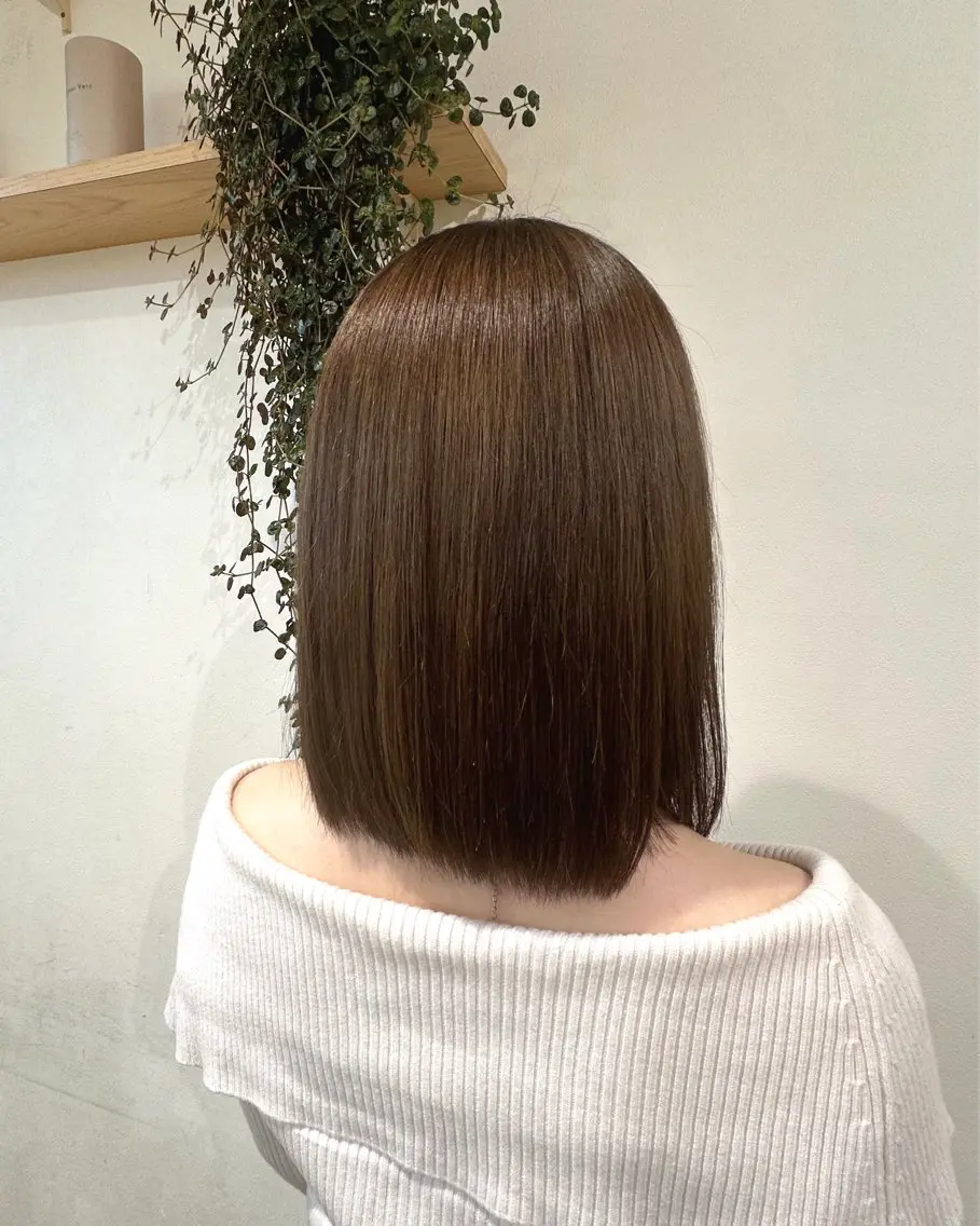 ミディアム モテhair♡.* マツエク/さくら🍨のマツエク・マツパデザイン