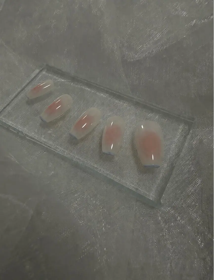 ネイル M _nailのネイルデザイン