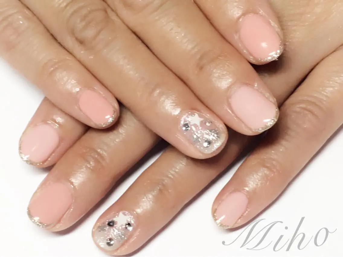 ネイル nail Berunaのネイルデザイン