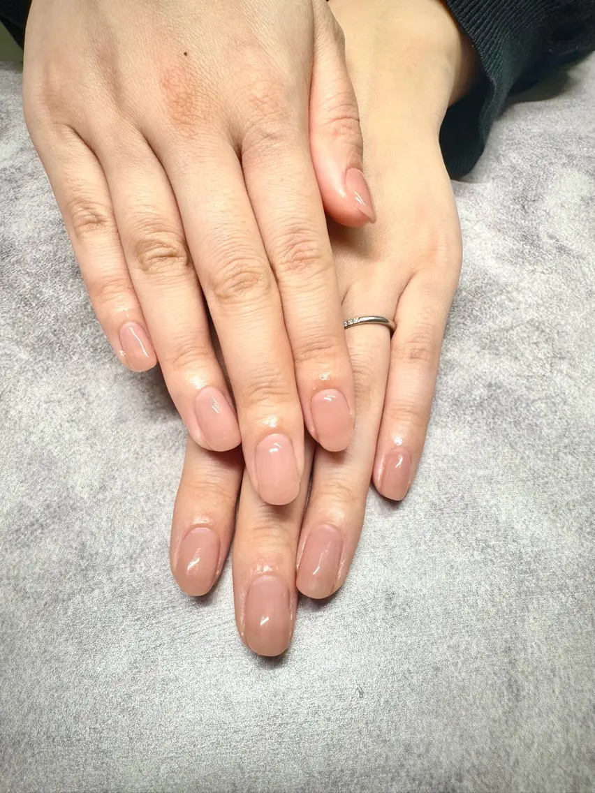 ネイル ハンドネイル Rico nailのネイルデザイン