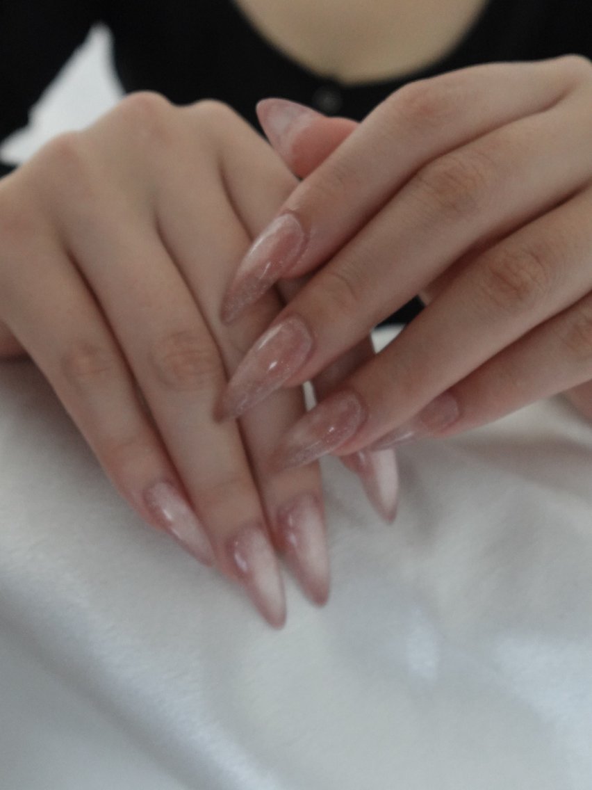ネイル ハンドネイル Forme nailstudioのネイルデザイン