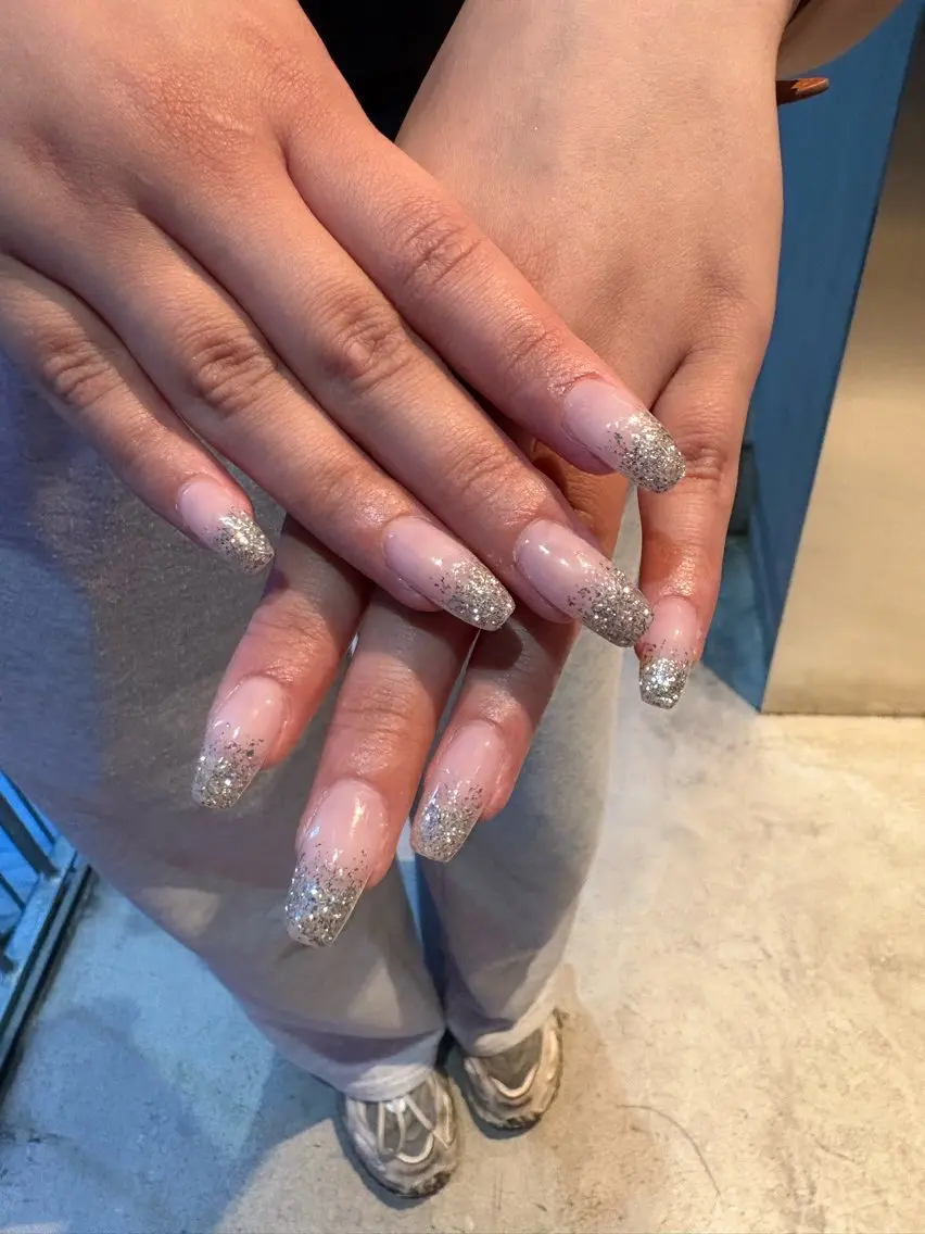 ネイル 🧁WOLTOKYO 池袋🧁momokaのネイルデザイン