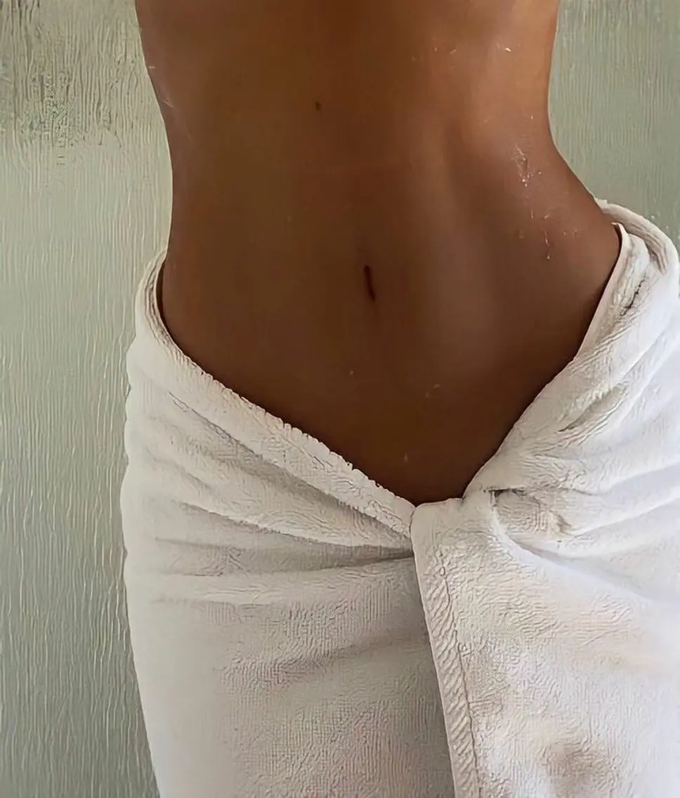 【レディース】🚺ブラジリアンワックス+光脱毛の写真