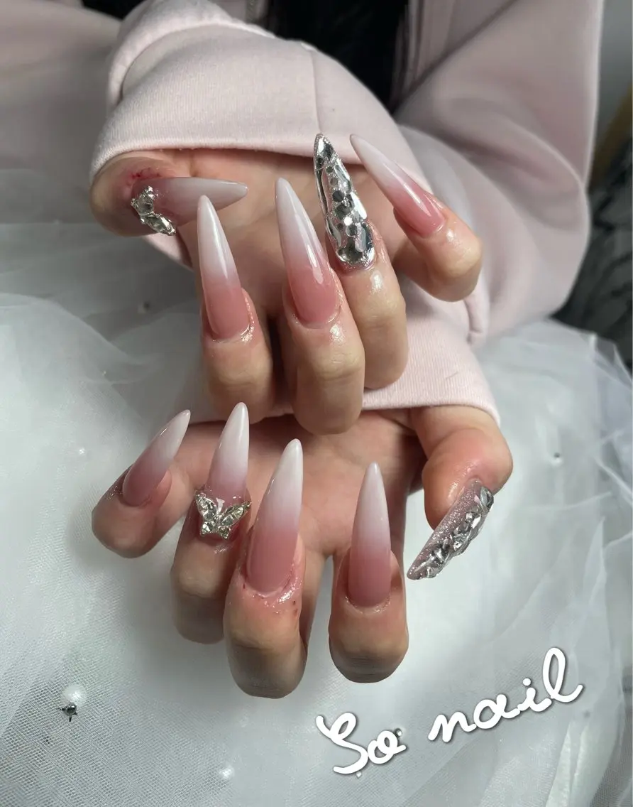 ネイル So nailのネイルデザイン