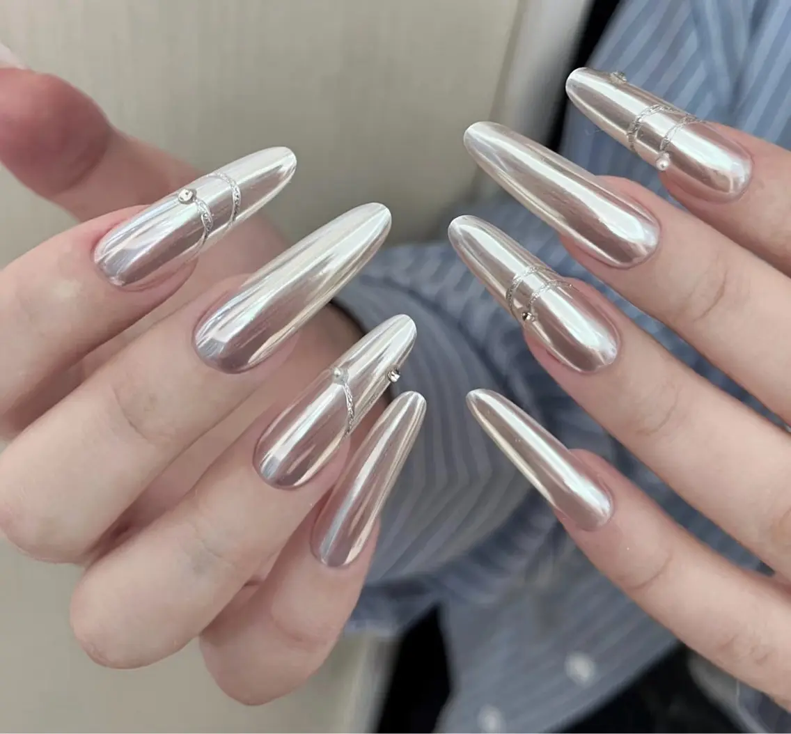 ネイル ハンドネイル Dione Nail きよみのネイルデザイン