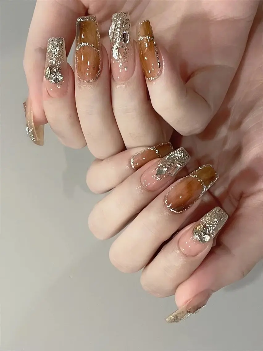 ネイル YK Beauty Salonのマツエク・マツパデザイン