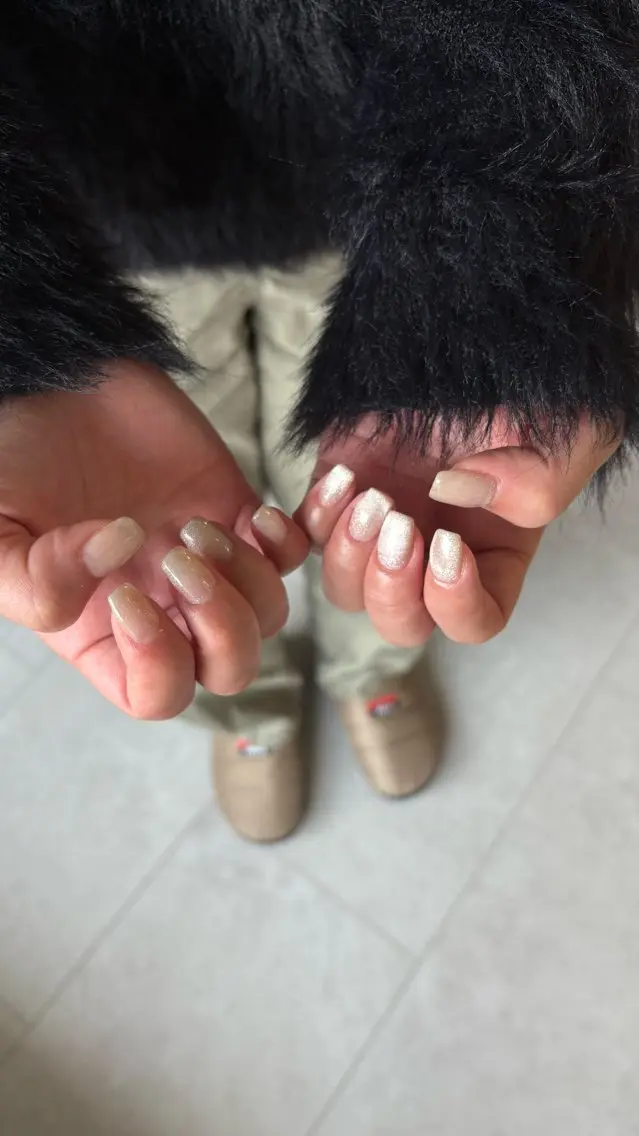 ネイル meilll nailのネイルデザイン