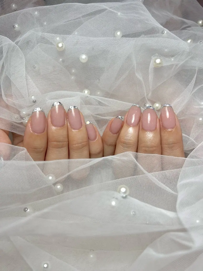 ネイル ハンドネイル ♡ 𝑅𝑦𝑜𝑘𝑎のネイルデザイン