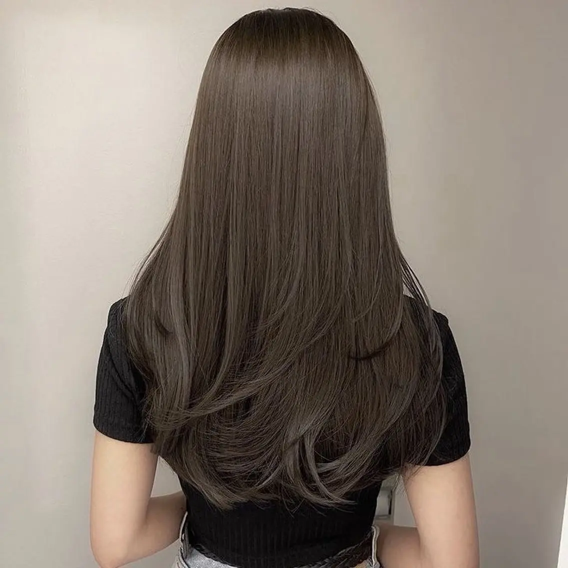 ロング カラー 🍬カラー特化🍬 Kirari🪄のヘアスタイル