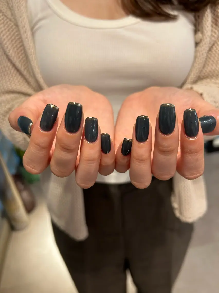 ネイル haru nailのネイルデザイン