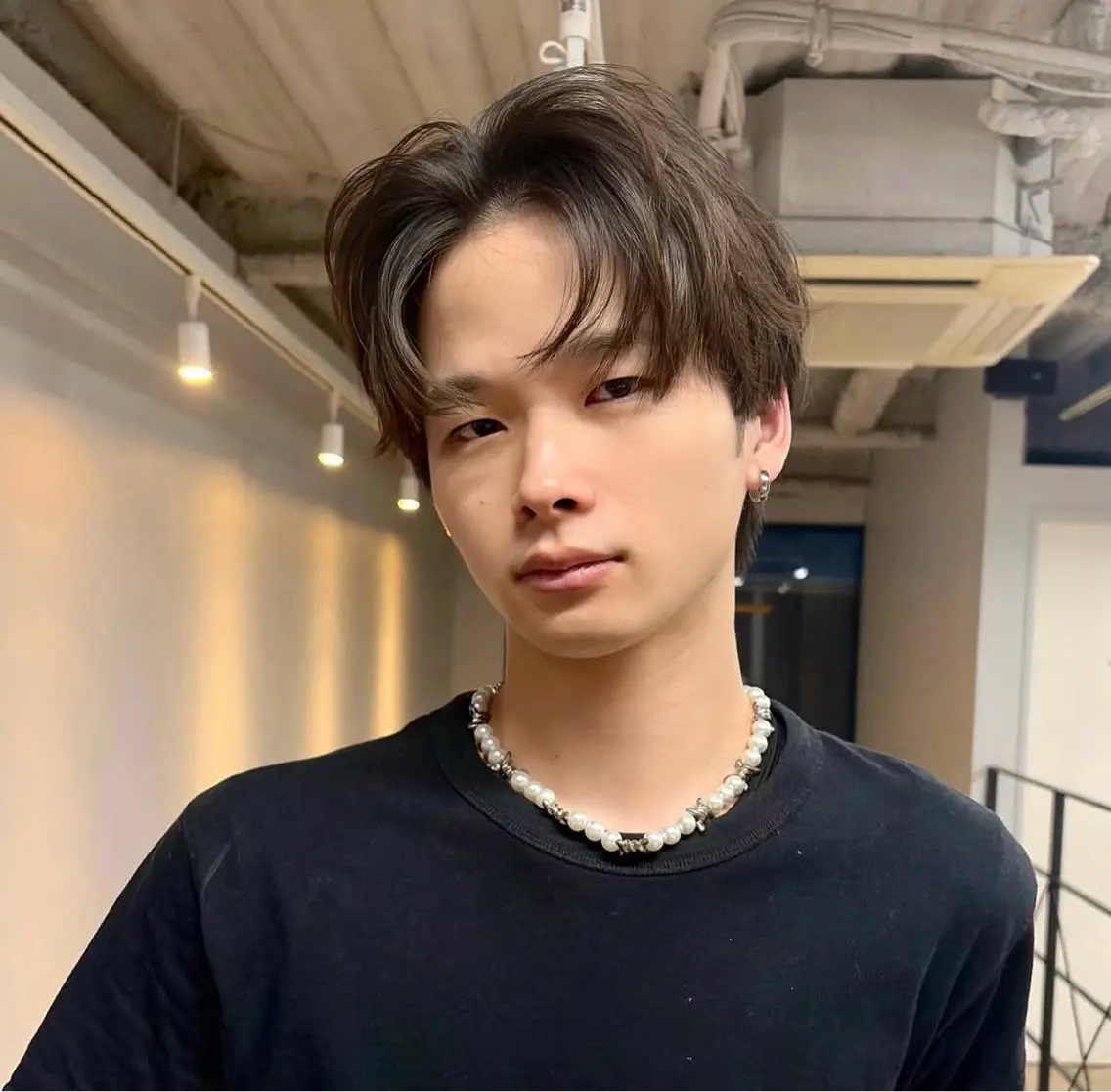 【2回目の方はこちら】メンズカット6600→￥5640の写真