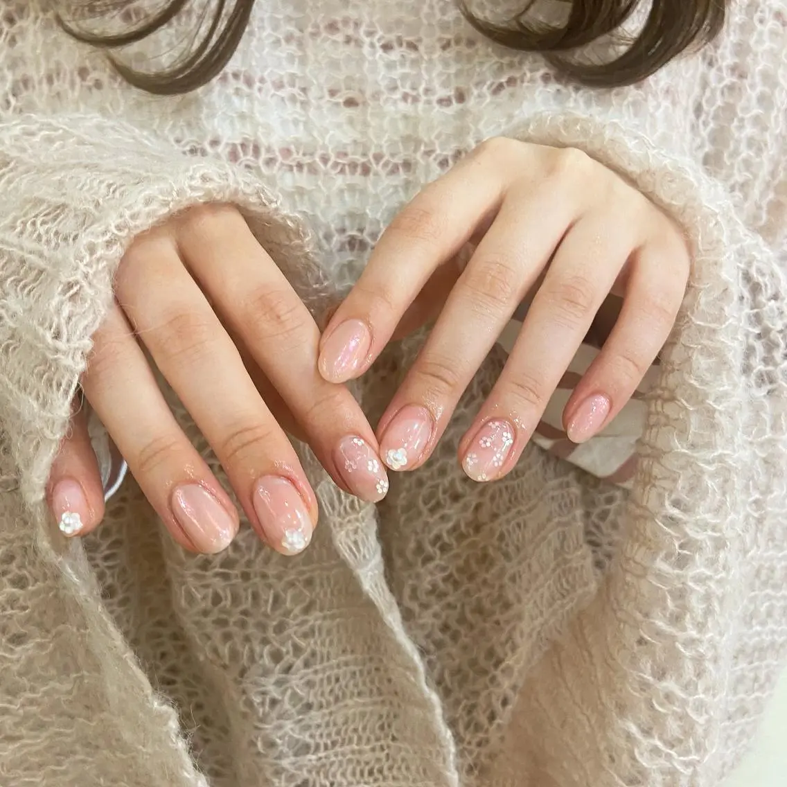 ネイル . .のネイルデザイン