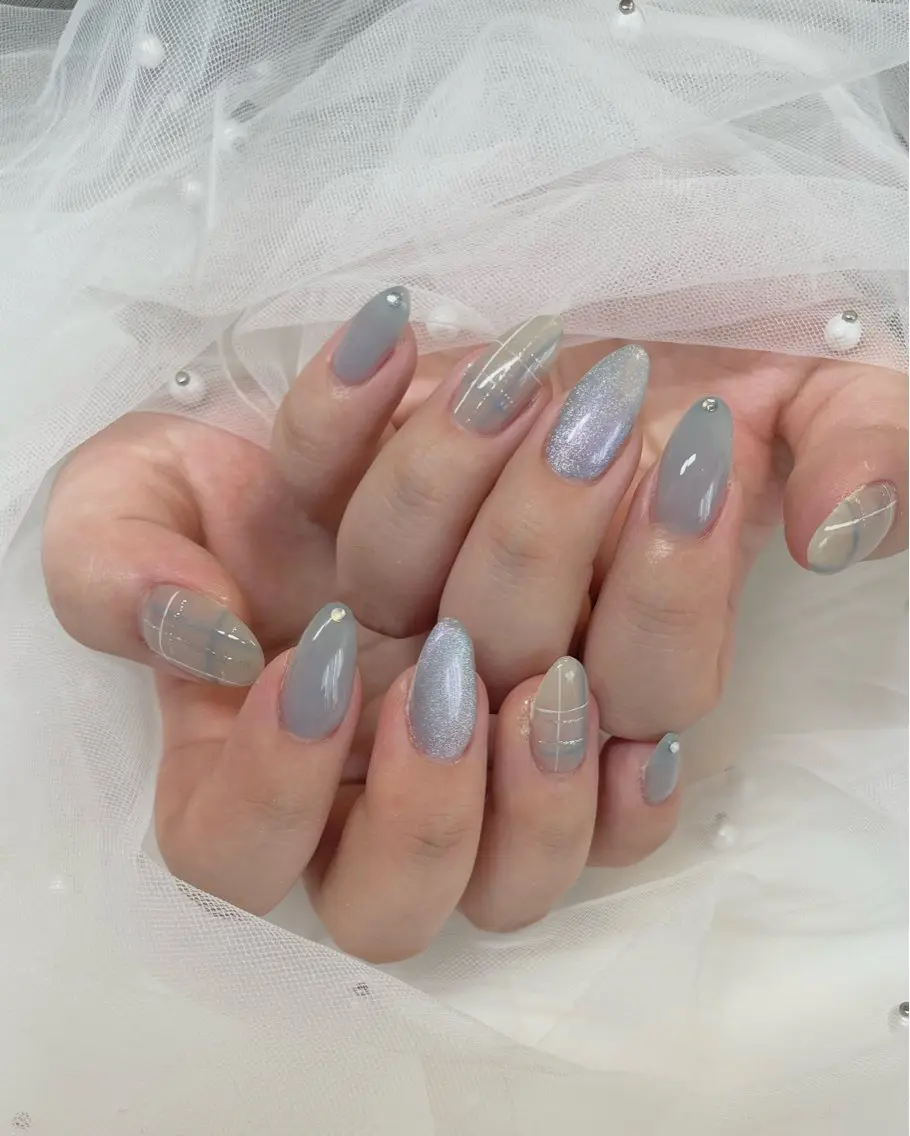 ネイル 新田 /nailのネイルデザイン