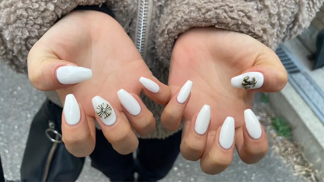 ネイル Lino nailのネイルデザイン