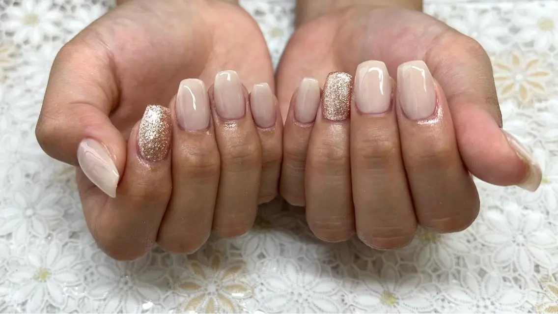 ネイル nails' it...のネイルデザイン