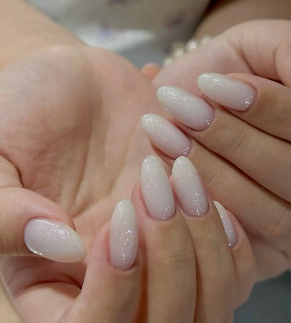 ネイル ハンドネイル LadyJJNail つくばのネイルデザイン