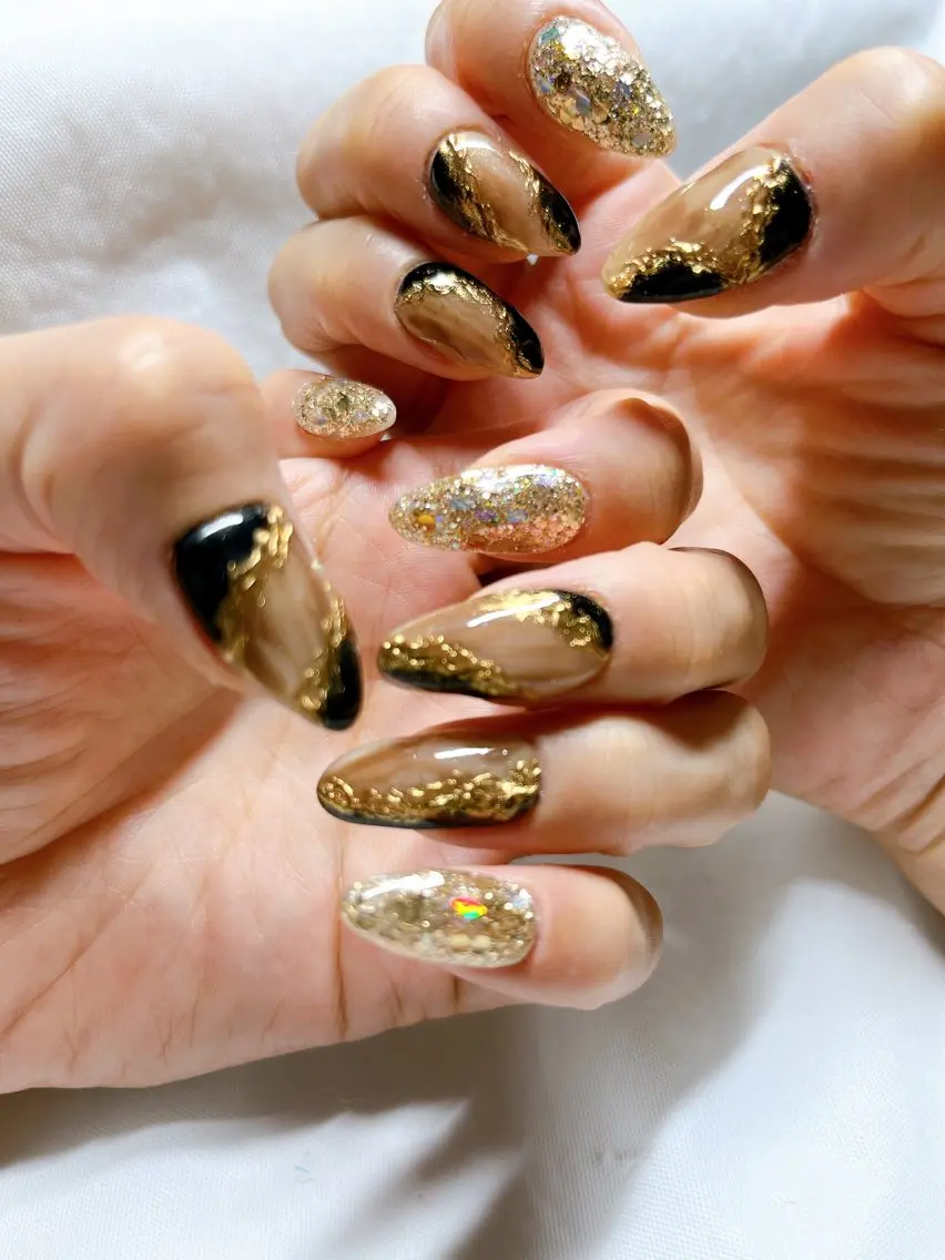 ネイル Ella salonのネイルデザイン