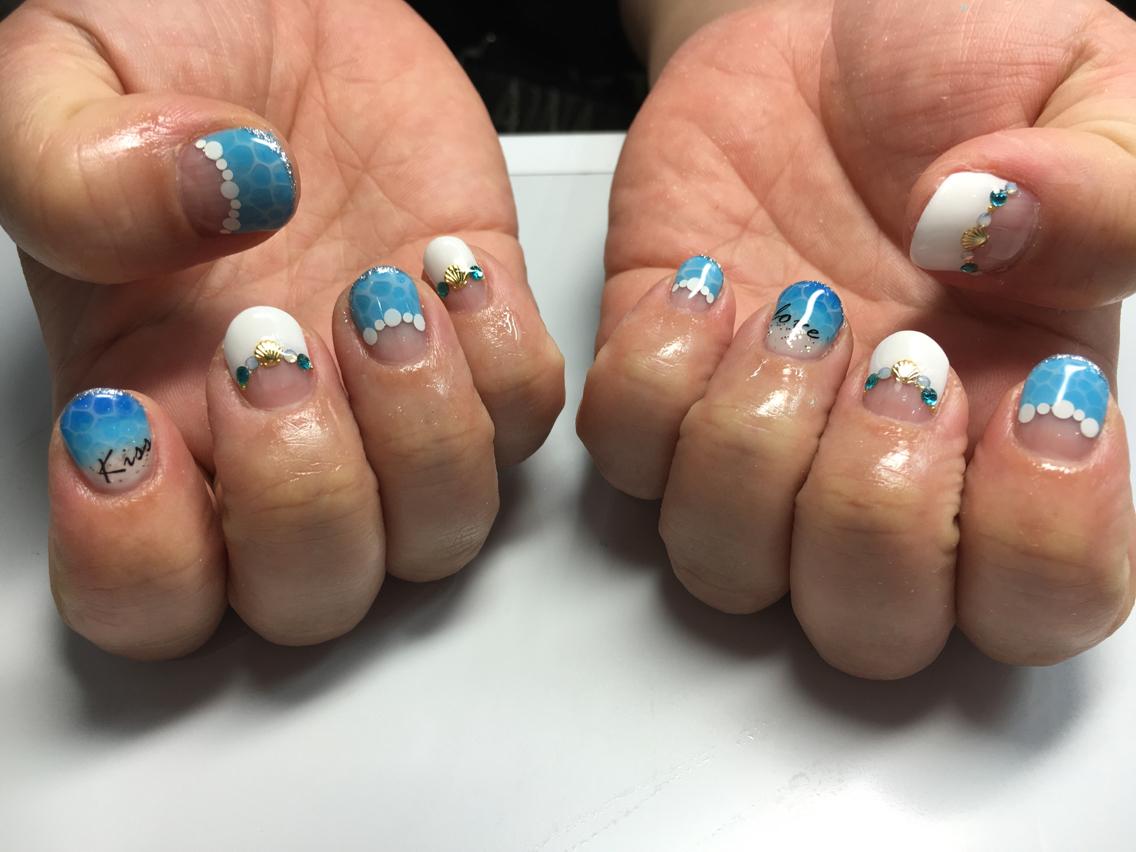 ネイル Salon ENUのマツエク・マツパデザイン