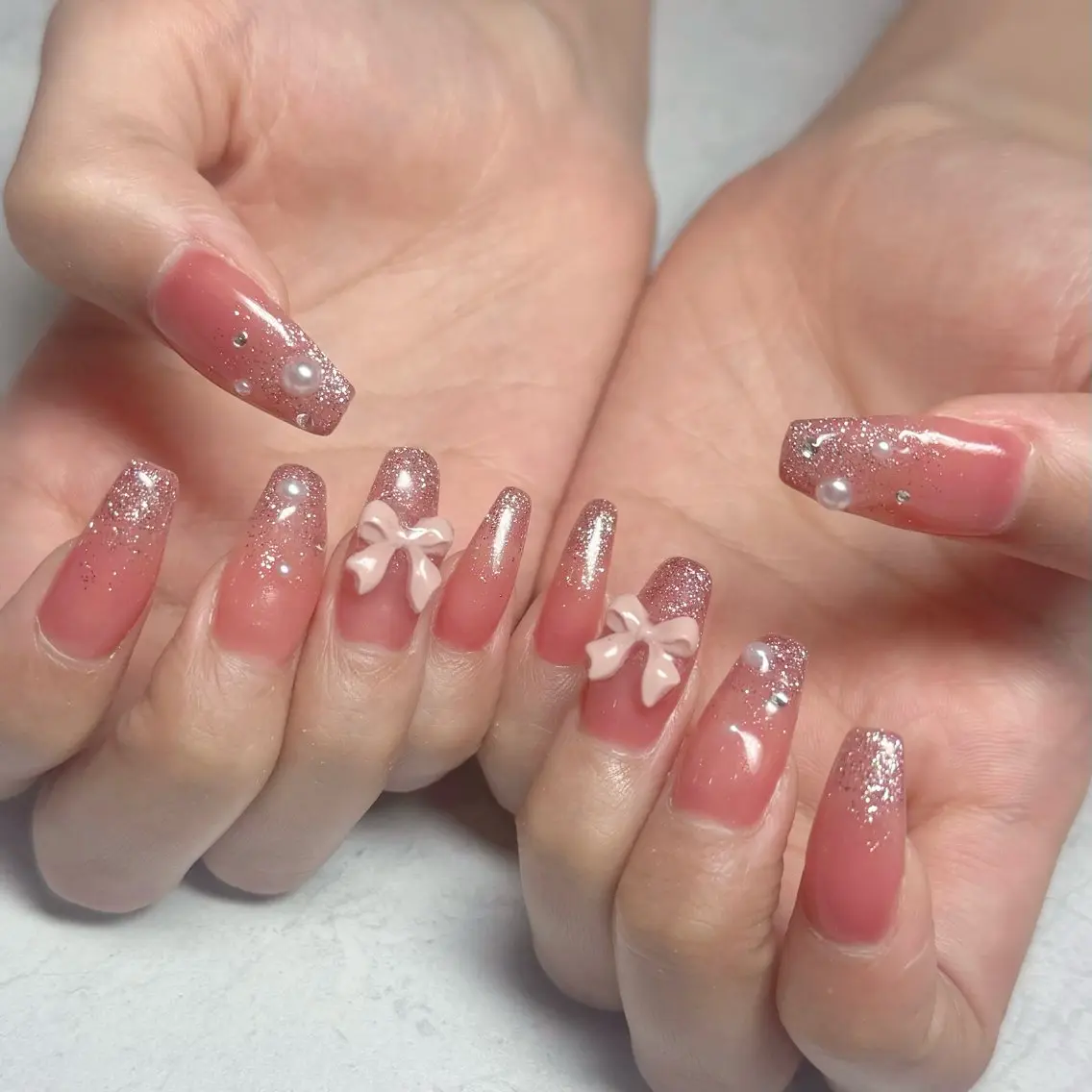 【スカルプ定額】OFF込み|10本長さだしの写真